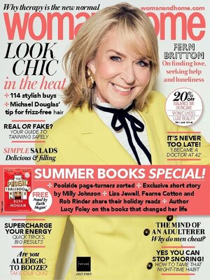 Woman & Home - Magazine